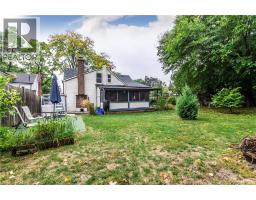 30 DUMFRIES Street - 36