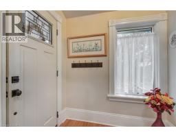 30 DUMFRIES Street - 5
