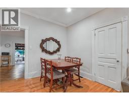 30 DUMFRIES Street - 9