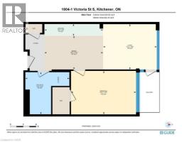 1 VICTORIA Street S UnitNo. 1804 - 30