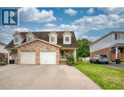 135 EASTFOREST Trail - 1