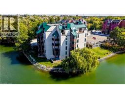 54 BLUE SPRINGS Drive UnitNo. 41 - 44