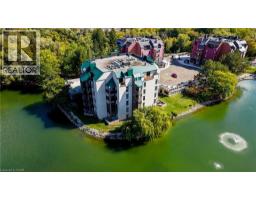 54 BLUE SPRINGS Drive UnitNo. 41 - 45