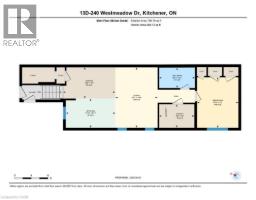 240 WESTMEADOW Drive UnitNo. D13 - 29
