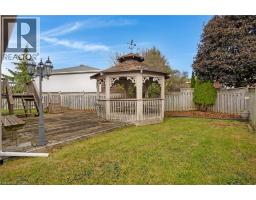 175 STIRLING MACGREGOR Drive - 38