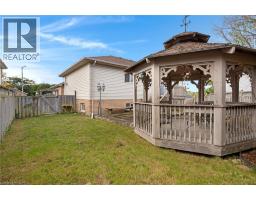 175 STIRLING MACGREGOR Drive - 39