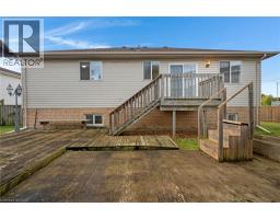 175 STIRLING MACGREGOR Drive - 40