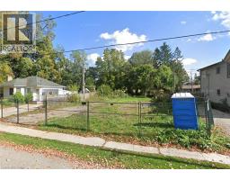 164 CATHERINE Street - 3