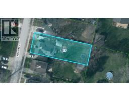 164 CATHERINE Street - 4