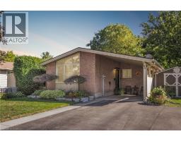44 MILTON Avenue W - 1