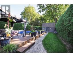 44 MILTON Avenue W - 27