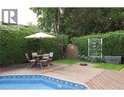 44 MILTON Avenue W - 36