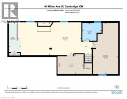 44 MILTON Avenue W - 50