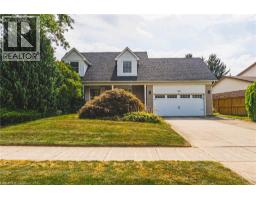 140 AMBERLY Boulevard - 2