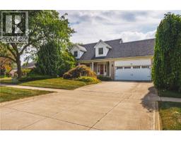 140 AMBERLY Boulevard - 3