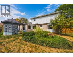 140 AMBERLY Boulevard - 43