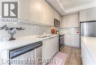 55 DUKE Street UnitNo. 1308 - 13