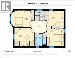 251 NORFOLK Street S - 26