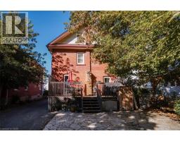 251 NORFOLK Street S - 35