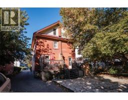 251 NORFOLK Street S - 36