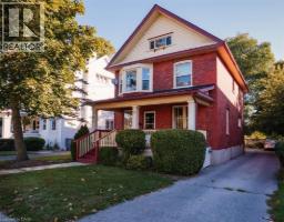 251 NORFOLK Street S - 45