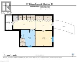 107 DINISON Crescent - 40