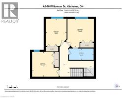 70 WILLOWRUN Drive UnitNo. A2 - 49