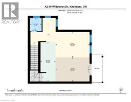 70 WILLOWRUN Drive UnitNo. A2 - 50