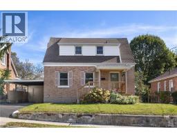 613 LOWTHER Street S - 1