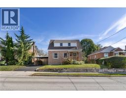 613 LOWTHER Street S - 2