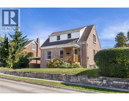 613 LOWTHER Street S - 3