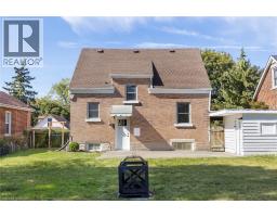 613 LOWTHER Street S - 32