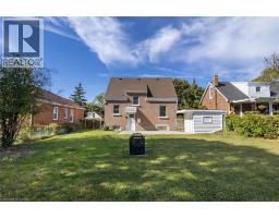 613 LOWTHER Street S - 33