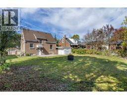 613 LOWTHER Street S - 35