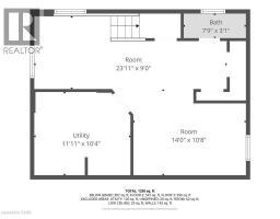 613 LOWTHER Street S - 42
