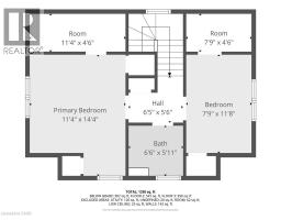 613 LOWTHER Street S - 45