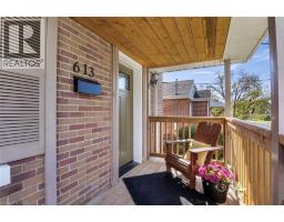 613 LOWTHER Street S - 8