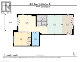 99 ROGER Street UnitNo. 45 - 44