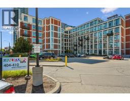 404 KING Street W UnitNo. 128 - 1