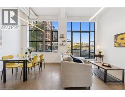 404 KING Street W UnitNo. 128 - 15