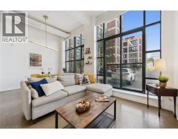404 KING Street W UnitNo. 128 - 16