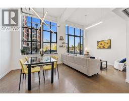 404 KING Street W UnitNo. 128 - 17