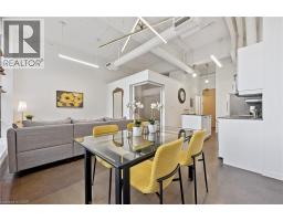 404 KING Street W UnitNo. 128 - 18