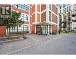 404 KING Street W UnitNo. 128 - 2