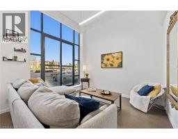 404 KING Street W UnitNo. 128 - 22