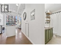 404 KING Street W UnitNo. 128 - 6