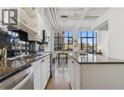 404 KING Street W UnitNo. 128 - 9