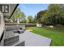 775 REGENT Street - 36