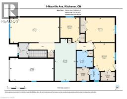 9 MACVILLE Avenue UnitNo. A & B - 48