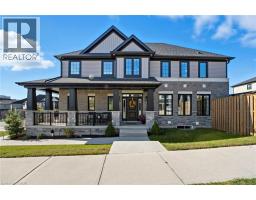 126 BLAIR CREEK Drive - 1